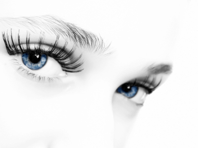 flirt eyes