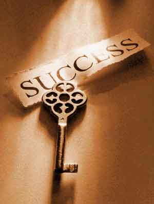 keystosuccess
