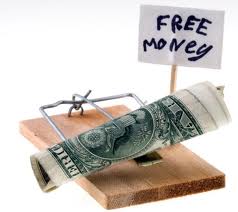 scam