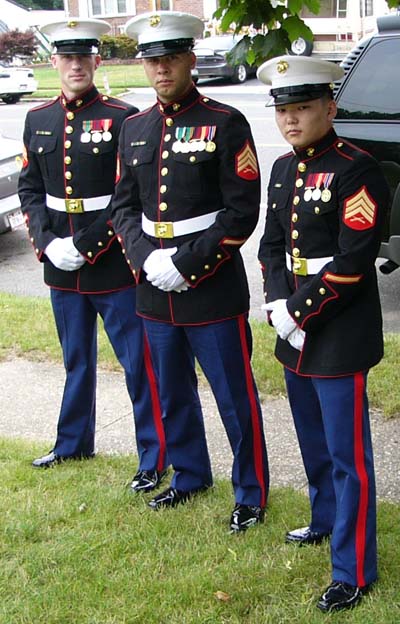 usmc